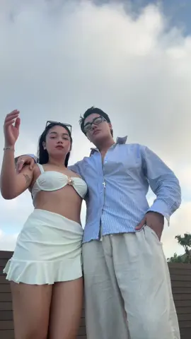 A post by @danlaudit on TikTok caption: i love her so much @IG: _FordaFerson 