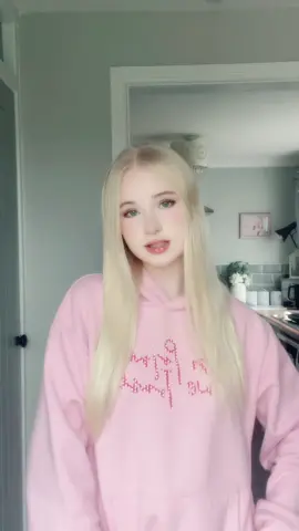 A post by @annabelxhughes on TikTok caption: Thank you so much @In Print We Trust 💕✨
