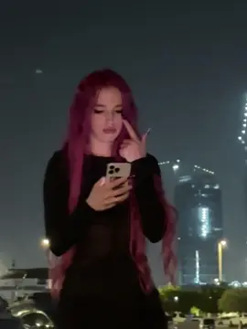 A post by @rivivichka on TikTok caption: Угадайте, под какую песню липсинк делаю👀
