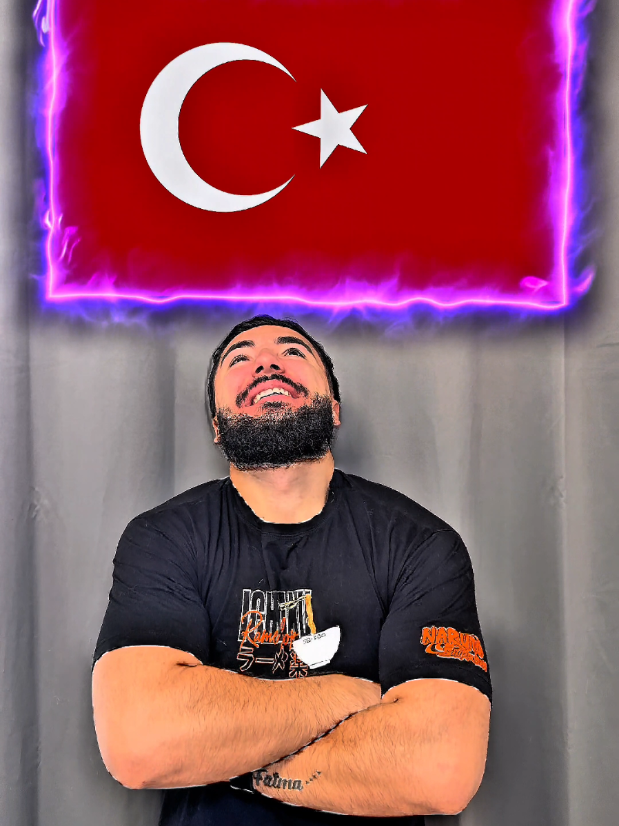 A post by @karimssurvivalkitchen on TikTok caption: Drink Mukbang 🇺🇸🇩🇪🇦🇹🇹🇷 #TikTokFood #asmr #mukbang 