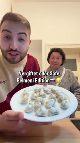 A post by @fmdaniel on TikTok caption: Wer liebt von euch auch russisches Essen?😍🇷🇺 #foryou #fyp #viral #russia #fmdaniel 