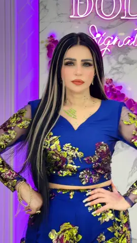 A post by @dollyofficiall on TikTok caption: Tik ja 😉 #dolly #foryou 