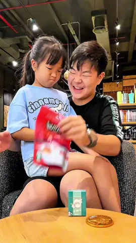 A post by @lefamily_show on TikTok caption: My brother is my life 🥹🥰