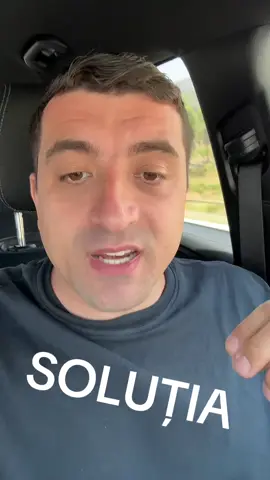 A post by @georgesimionoficial on TikTok caption: Nu au micuții soluții 😂