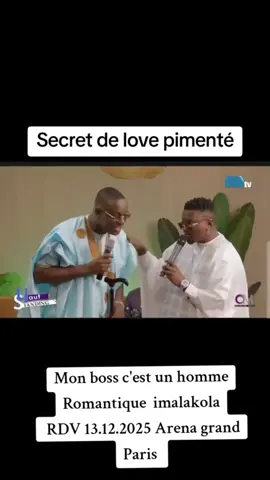 A post by @sakhogambie on TikTok caption: #duo avec @Azaya♥️Mimi🇬🇳 
