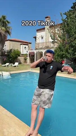 A post by @semihvarol on TikTok caption: Eski tiktok tayfa bu videoyu beğendi❤️ oldların gözü yaşlı 🥲 #svfc 