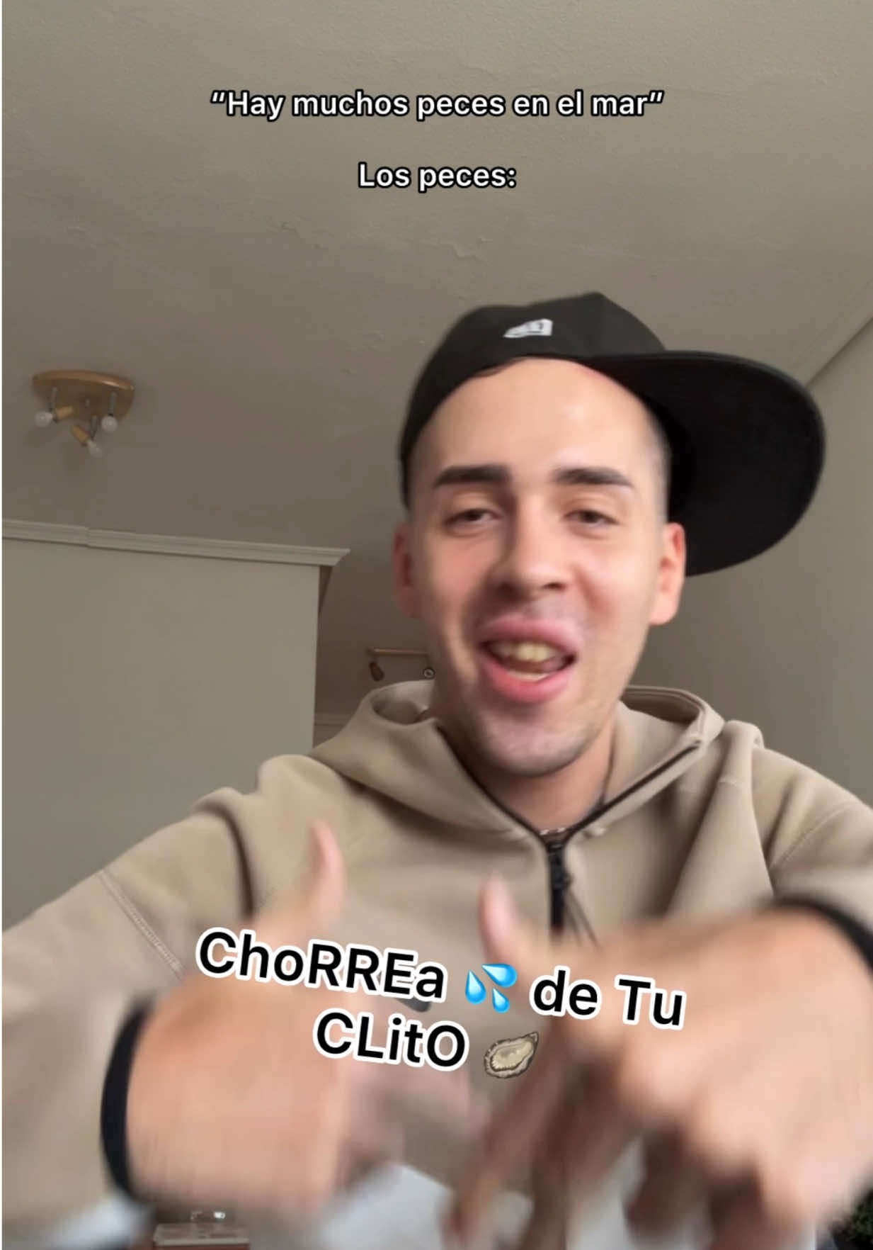 A post by @jorgecyrus on TikTok caption: Mi frase fav la segunda JAJAJAJA