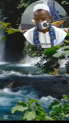A post by @mina_proo1 on TikTok caption: #duetto con @Cheikh Gaye 