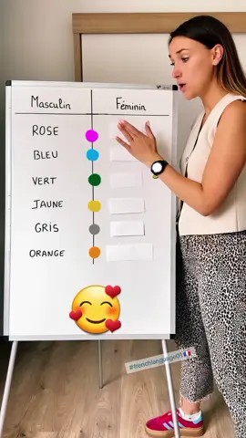 A post by @frenchlanguage01 on TikTok