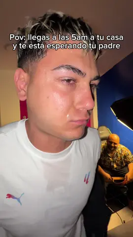 A post by @galesote on TikTok caption: 2.7 millones de seguidores en ig?🧑🏼‍🎤 @Allan Cardoso 🤯 