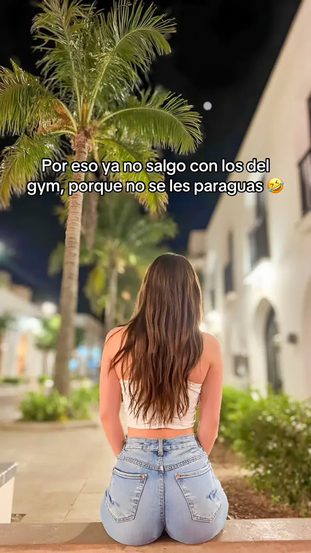 A post by @ezzy_baby_paratibebe on TikTok caption: La neta 🤷🏻‍♀️