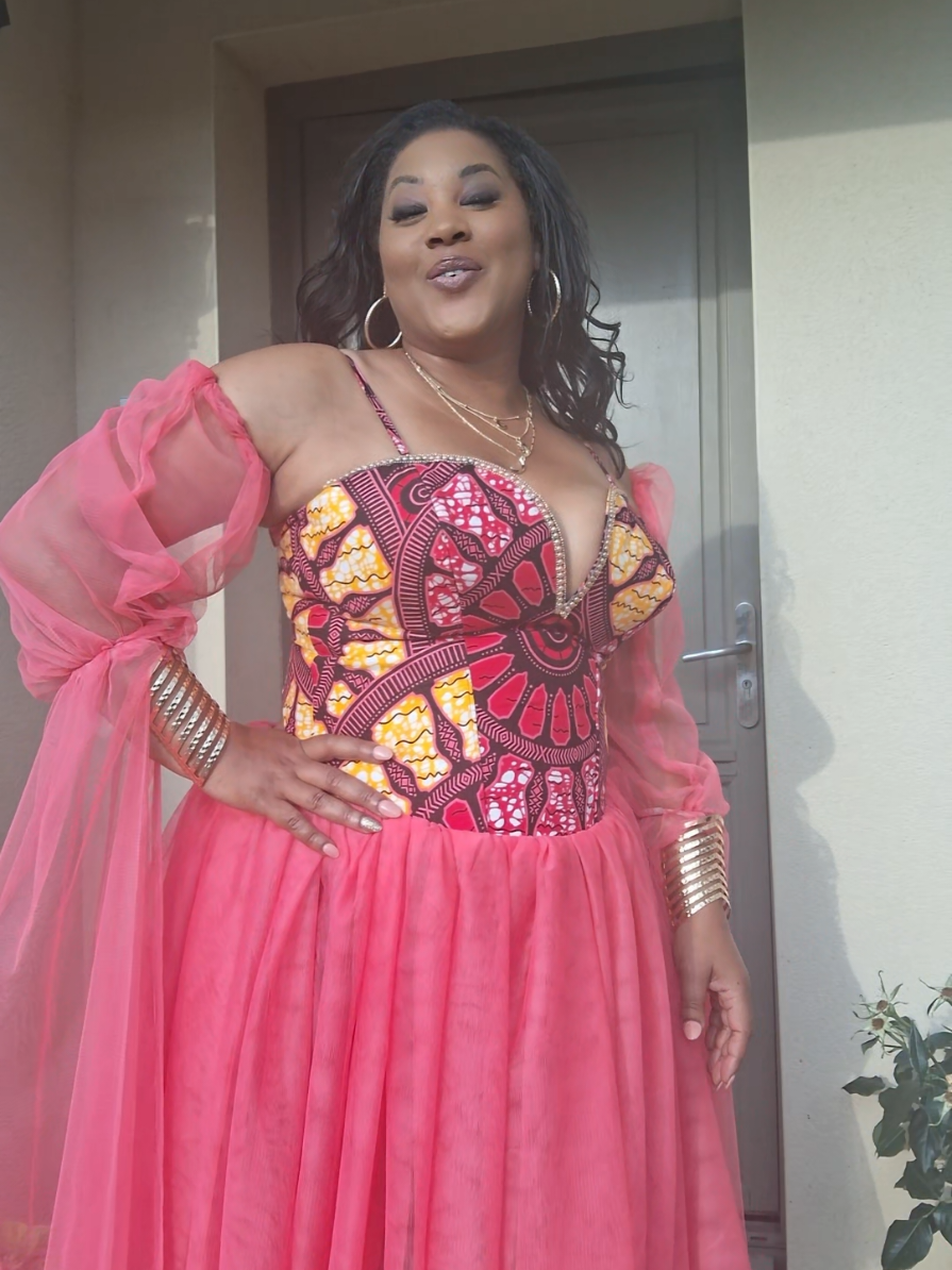 A post by @ladiva_yassala on TikTok
