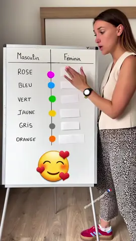 A post by @frenchlanguage01 on TikTok