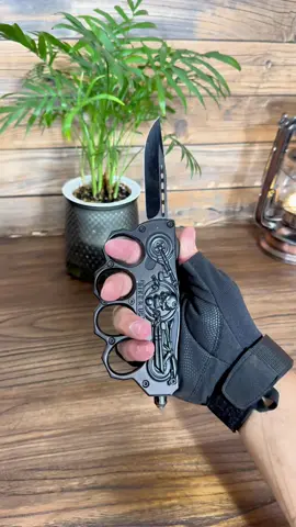 A post by @tacticalbox on TikTok caption: Do you want one?