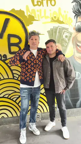 A post by @chico_lottomillionaer on TikTok caption: 🎉 GEWINNSPIEL: 12 FÜHRERSCHEINE ZU GEWINNEN! 🚗💨 Ja, Du hast richtig gelesen – es werden 12 Führerscheine verlost! Ursprünglich waren es 10, doch dank der unglaublichen Unterstützung von mein Bruder  Yunus Emre Yildirim  und kudret.cagdas albatros.reiseburo   dürfen zwei weitere Träume wahr werden! 🙌 Ein riesengroßes DANKE an euch beide ⸻ 🔥 Was kannst Du gewinnen? ➡️ Eine komplette Finanzierung Deines Führerscheins! 12 Gewinnerinnen oder Gewinner bekommen die einmalige Chance, ihre Fahrerlaubnis geschenkt zu bekommen. ⸻ ✅ Teilnahmebedingungen: Um dabei zu sein, musst Du: 	1.	@dominik_juettner           auf alle Social Media Kanäle folgen 	2. mir Chico auf alle Social Media Kanäle folgen   3. @We Drive Fahrschule  alle Social Media Kanäle Folgen 	3.	Uns in einem kurzen Text schreiben, warum ausgerechnet Du den Führerschein gewinnen solltest! Viel Glück 🍀  Hinweis: ⚠️  Dieses Gewinnspiel steht in keiner Verbindung zu tiktok.