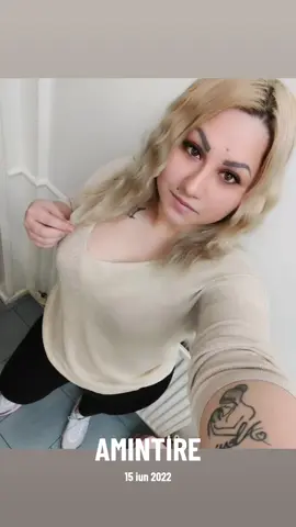A post by @claudiaalessia80 on TikTok caption: #amintire