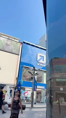 A post by @seoyeon266 on TikTok caption: Nd mdinig un music😂😅