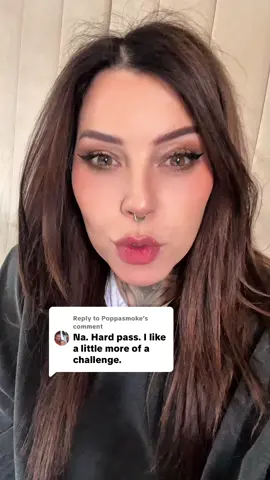 A post by @crystalshipkelly on TikTok caption: Replying to @Poppasmoke 