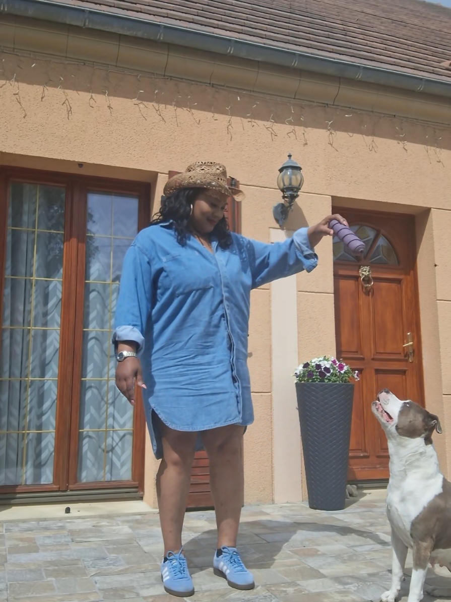 A post by @ladiva_yassala on TikTok