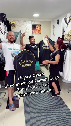 A post by @damatlik_gelinlik2025 on TikTok caption: #kesfet Gülüzar Moda#kesfet ⚜️