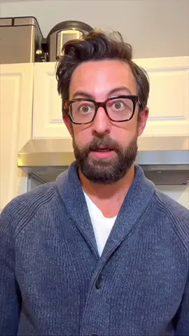 A post by @realadamrose on TikTok caption: the passion took over… #bird #react #dancing 