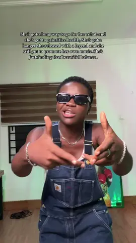 A post by @endurancegrand on TikTok caption: Who’s She? @Shaker 