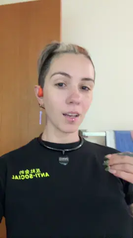 A post by @skylarcalico on TikTok caption: Skincare is just not good for some humans. #SkinCare #esthetician #skin #dermatology #skincareroutine #skincaretips #fyp #fypag #fypage 