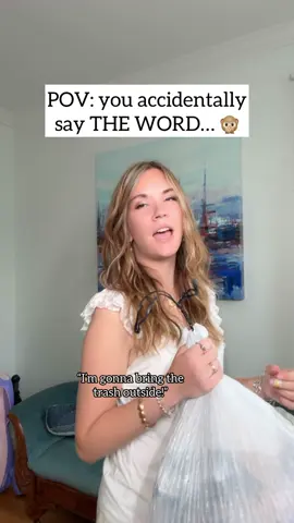 A post by @brittikitty on TikTok caption: Violet with the “what!” 🤣