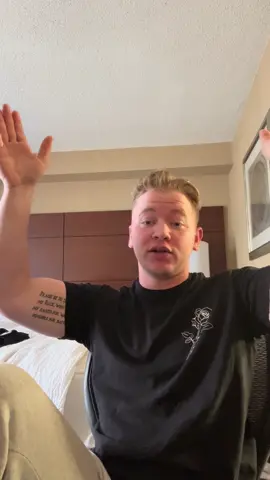 A post by @jonathanmichaelfleming on TikTok caption: The parade was awesome