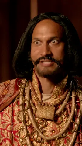 A post by @keyandpeelecc on TikTok caption: 🙏 🙏 🙏 #KeyandPeele