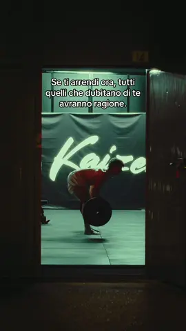 A post by @uncledannylifts on TikTok caption: -118 giorni alla gara :)