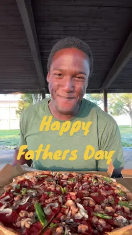 A post by @yourprouddad on TikTok caption: Hey pal, Happy Father’s Day!  I love you, Your Proud Dad