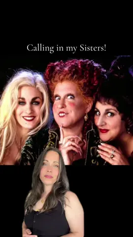 A post by @jenny_c_bell on TikTok caption: #witchy #hocuspocus #hocuspocus2 #hocuspocusmovie #witchtok #witchesoftiktok 