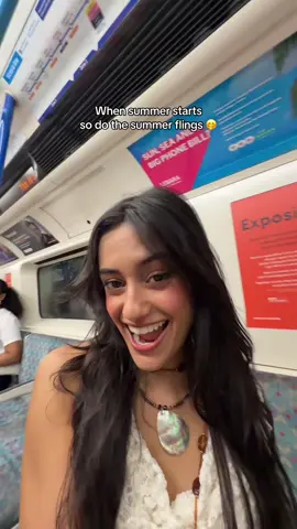 A post by @sabrinabahsoon on TikTok caption: @wizthemc is soundtracking my summer at this point #tubegirl #tubegirleffect 