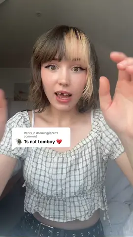 A post by @toothlessteddie on TikTok caption: Replying to @d1emilyglazer 