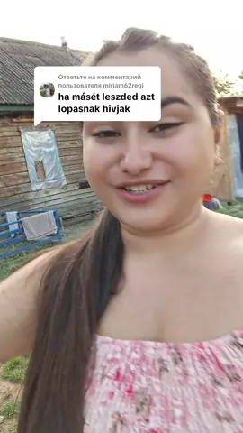 A post by @martunbalog on TikTok caption: Ответ пользователю @miriam62regi 