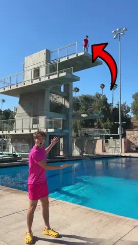 A post by @topperguild on TikTok caption: The World’s Biggest Splash!