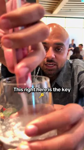 A post by @ravmalik on TikTok caption: Fathers day fat loss done right 