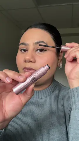 A post by @the.m.spot on TikTok caption: @L’Oréal Paris @Maybelline NY 