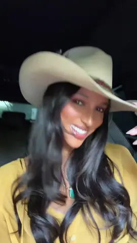 A post by @jastookes on TikTok caption: A little western party 🤠 