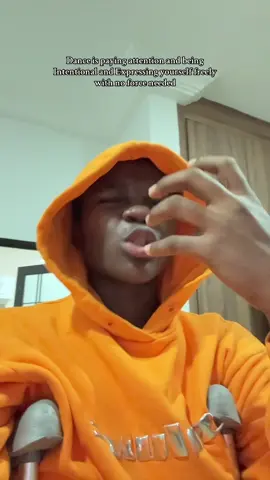 A post by @endurancegrand on TikTok caption: This is what watching a video can do to me , this one is even small cause DANCE !!!!! 