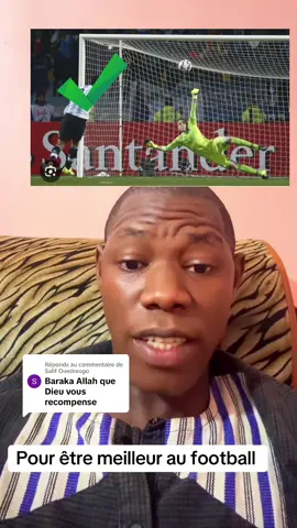 A post by @chekokafayid1 on TikTok caption: Réponse à @Salif Ouedraogo 