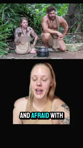A post by @thatdocumentarygirl on TikTok caption: @MtnGnome @jonny @discovery+ #fyp 