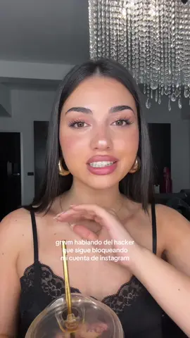 A post by @belikeanna on TikTok caption: Perdón por mi español , soy italiana, pero lo hablo para que más personas puedan entender… y tal vez encontrar a alguien a quien también le haya pasado 🥹