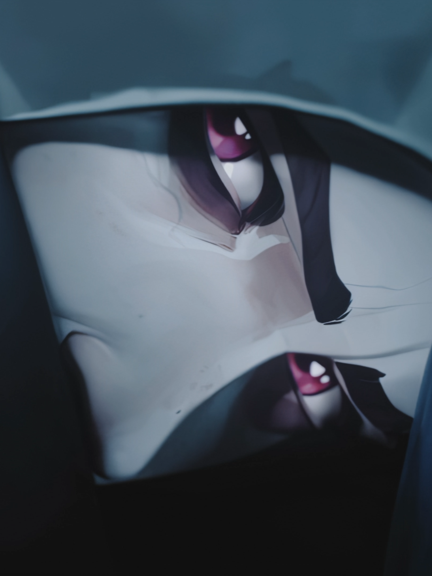 A post by @piggi.ae on TikTok caption: something simple | #jinx #arcane