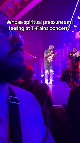 A post by @tonystatovci on TikTok caption: Who could it be?? 🤔😭 / links in my bio check me out 😎 @T-Pain 