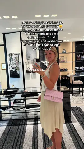 A post by @gabbyygonz on TikTok caption: “Oh you’re so lucky” … YEARS of bullying and being different led me to still being different, just in a “cooler” way. Follow your dreams kids 