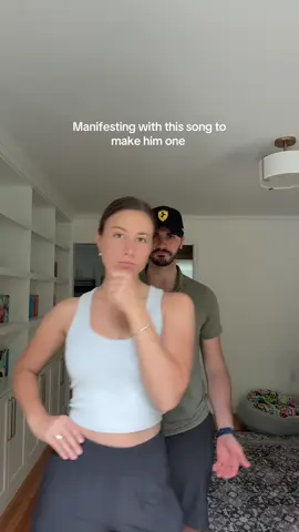 A post by @carloandsarah on TikTok caption: 😀😀😀😀