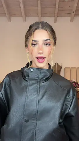 A post by @marderegil_ on TikTok caption: Me encantó el makeup bye 