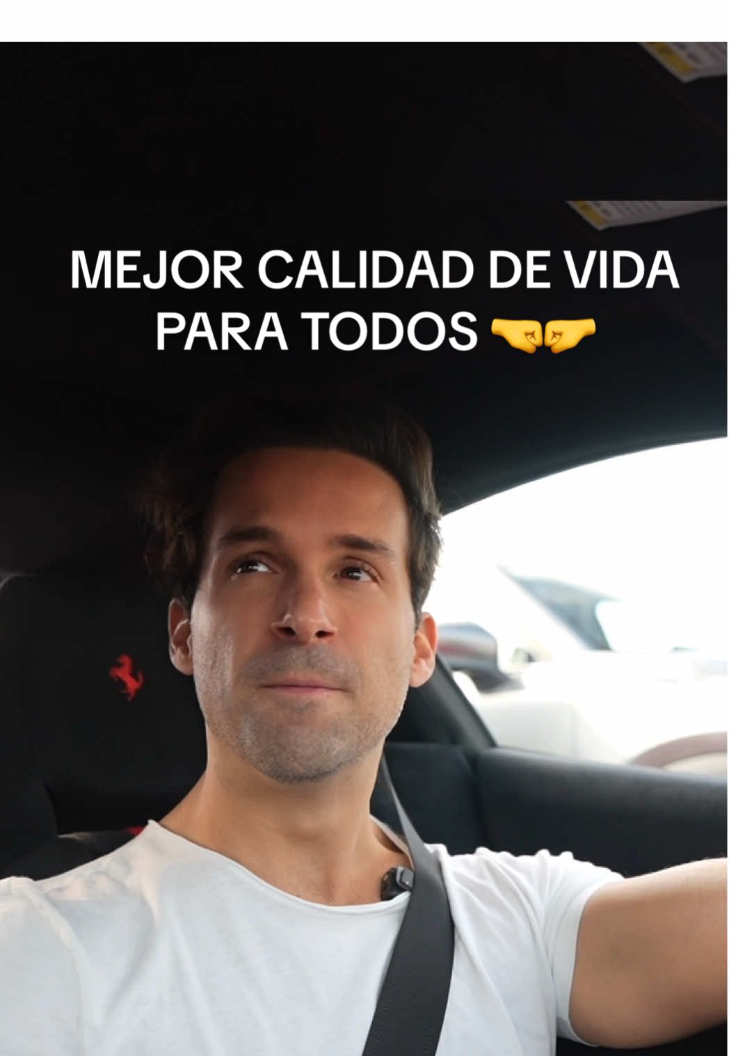 A post by @memosalinas7 on TikTok caption: MEJOR CALIDAD DE VIDA PARA TODOS 🤜🤛
